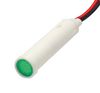 MALLORY FL1P-8QW-1-G12V
