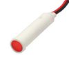 MALLORY FL1P-8QW-1-R110V