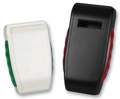 BOX ENCLOSURES 510-12-BK