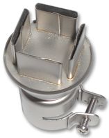 METCAL NZKT-2 Nozzle Kit, 4 Piece, H-P20, H-P44, H-P84 & H-P1420 Nozzles