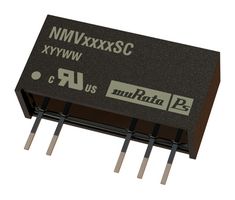 MURATA POWER SOLUTIONS NMV0515SC