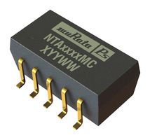 MURATA POWER SOLUTIONS NTA0509MC