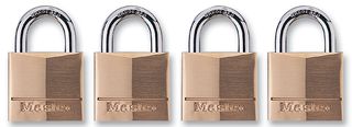 MASTER LOCK 120EURQNOP