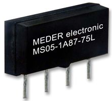STANDEXMEDER MS12-1A87-75D