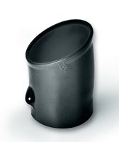 HELLERMANNTYTON 1158-4-G-PEX-BK