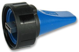 BULGIN LIMITED PX0880/1
