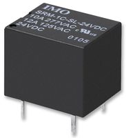 IMO PRECISION CONTROLS SRM-1C-SL-5VDC