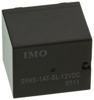 IMO PRECISION CONTROLS SRKE-1AT-SL-12VDC