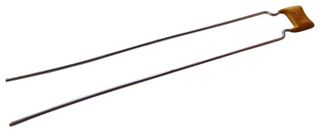 KYOCERA AVX SR211C682KAR Multilayer Ceramic Capacitor, 6800 pF, 100 V, ± 10%, Radial Leaded, X7R, 5.08 mm