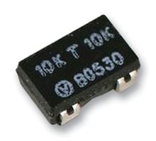 VPG FOIL RESISTORS Y1485V0001AT9R