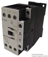 EATON MOELLER DILM17-10(230V50HZ,240V60HZ)