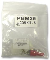 XP POWER PBM25S CONNECTOR KIT