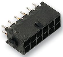 TE CONNECTIVITY - AMP 4-794630-2