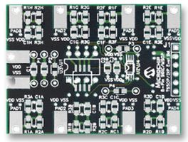 MICROCHIP SOIC8EV