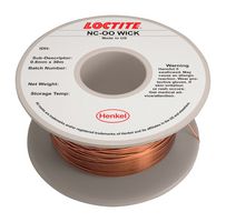 MULTICORE / LOCTITE NC-OO WICK 0.89MM X 30M