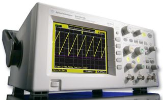 Oscilloscopes