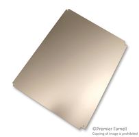 FIBOX FP A 54 FRONTPLATE