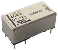 PANASONIC DR-12V