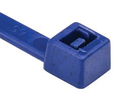 HELLERMANNTYTON 111-00831 MCT50L-PA66MD-BU