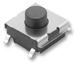 OMRON ELECTRONIC COMPONENTS B3FS-1010