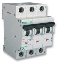 EATON MOELLER FAZ-C32/3
