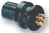 AMPHENOL LTD PPS-07A05-07SA-002(970)