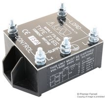 UNITED AUTOMATION F165-15A