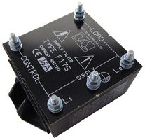 UNITED AUTOMATION F175-25A