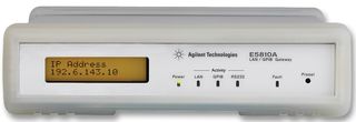 KEYSIGHT TECHNOLOGIES E5810A