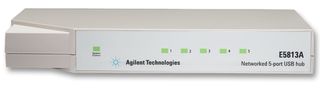 KEYSIGHT TECHNOLOGIES E5813A