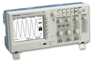 TEKTRONIX TDS1002B