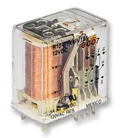 POTTER&BRUMFIELD - TE CONNECTIVITY R10-E1X2-V185