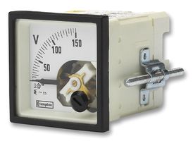 CROMPTON - TE CONNECTIVITY E242-75V-G-PZ-PZ-C7