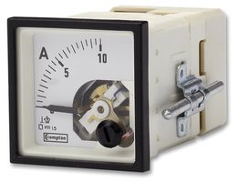 CROMPTON - TE CONNECTIVITY E242-89A-G-MT-MT