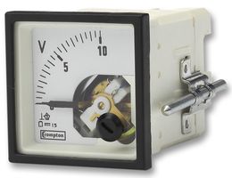CROMPTON - TE CONNECTIVITY E242-89V-G-MT-MT