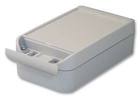 ROLEC 230.092.000 Plastic Enclosure, Wall Mount, ABS, 50 mm, 90 mm, 160 mm, IP66