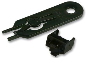 PANDUIT PSL-DCJB-BL