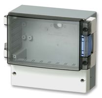 FIBOX ABS 17/16-L3 ENCLOSURE