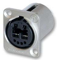 NEUTRIK NO2-4FD-1