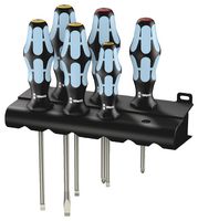 WERA 3334/6