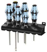 WERA 3334/3350/3355/6