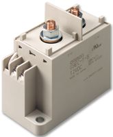 OMRON ELECTRONIC COMPONENTS G9EC-1B  DC24