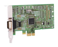 BRAINBOXES PX-235