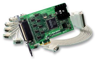 BRAINBOXES PX-279