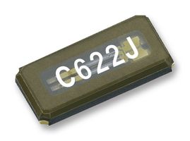 Q13FC13500004 EPSON, Crystal, 32.768 kHz, SMD, 3.2mm x 1.5mm