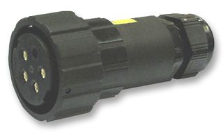 AMPHENOL INDUSTRIAL GTCL06F20-29S-025-LC