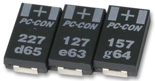 RUBYCON 2SXE100M