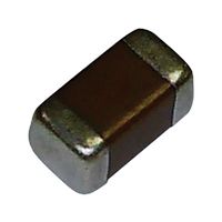 GRM155R71C104KA88D MURATA, SMD Multilayer Ceramic Capacitor GRM155R71C104KA88D MURATA, SMD Multilayer Ceramic Capacitor