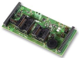 MICROCHIP ATSTK520