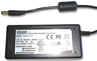 POWERSOLVE PSD48C-12-02